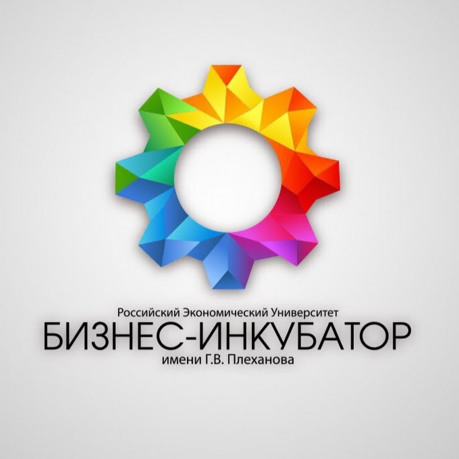 Бизнес проект бизнес инкубатор