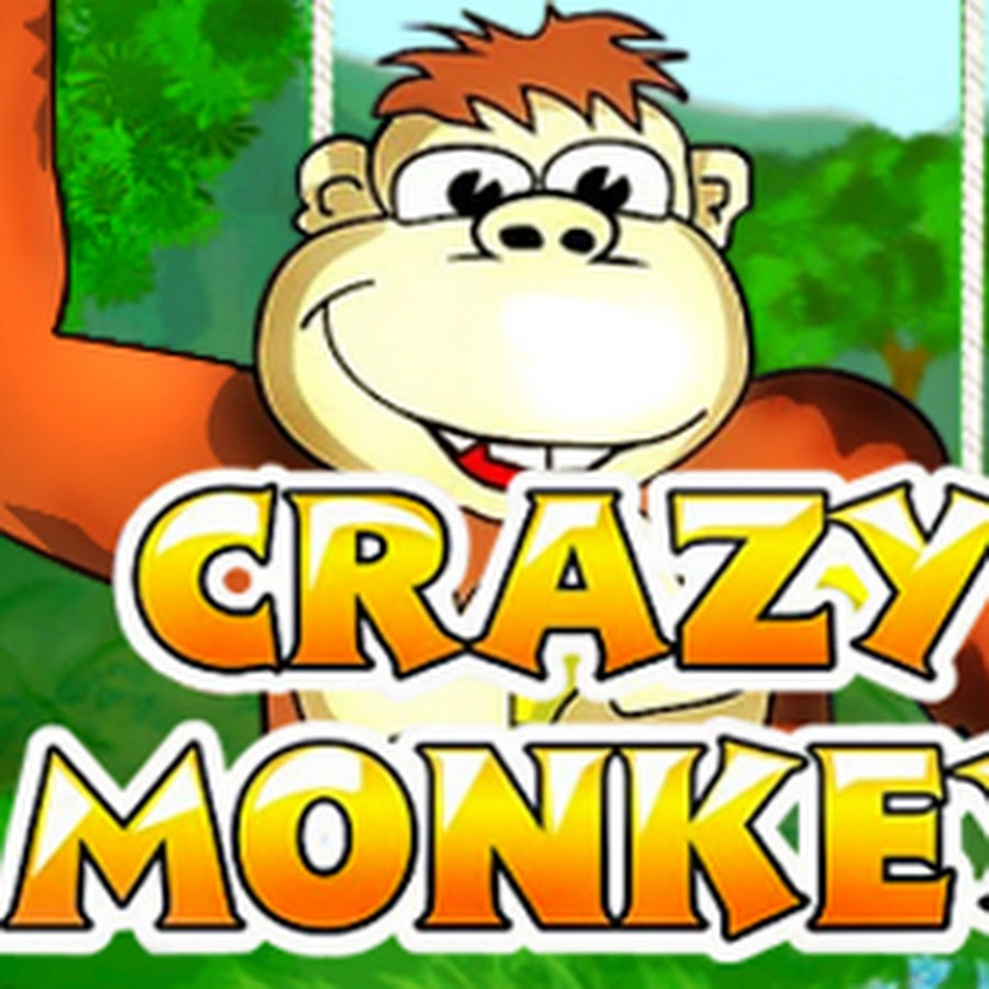 Monkey money slot machine