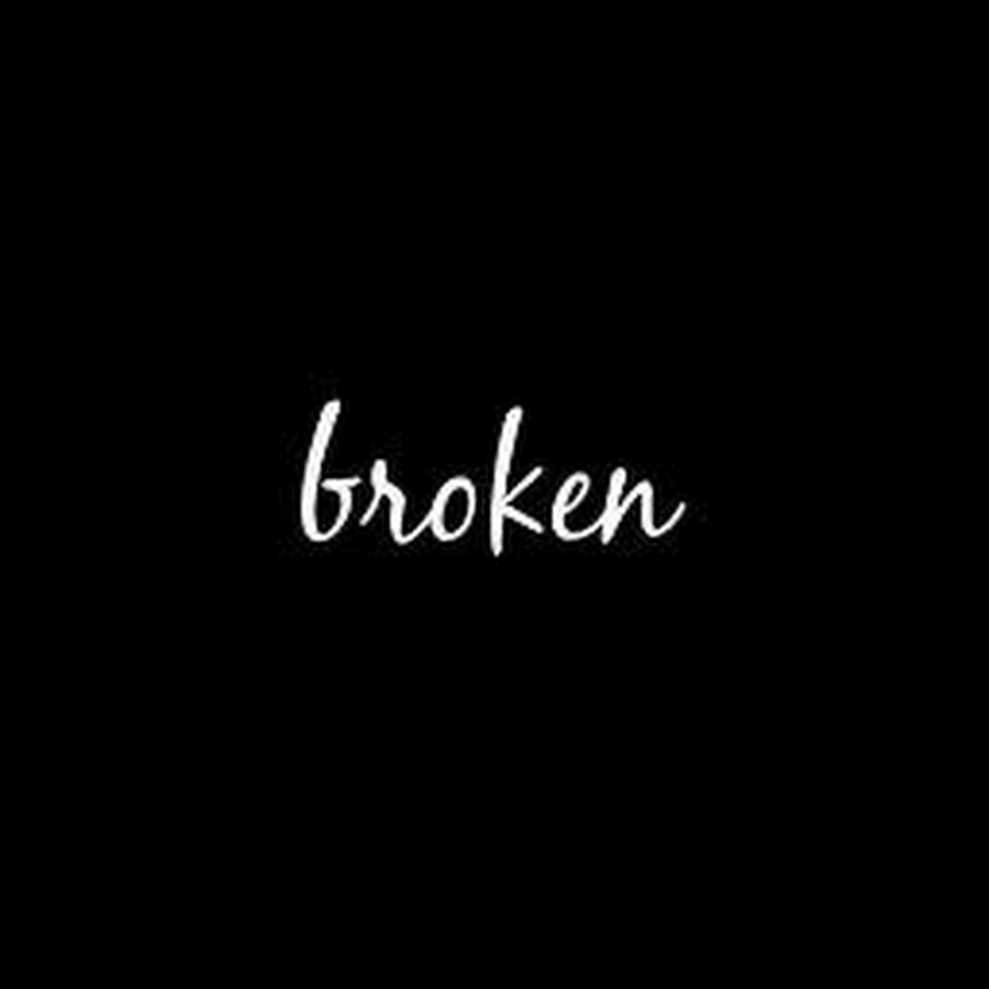 What Are Other Words For Broken