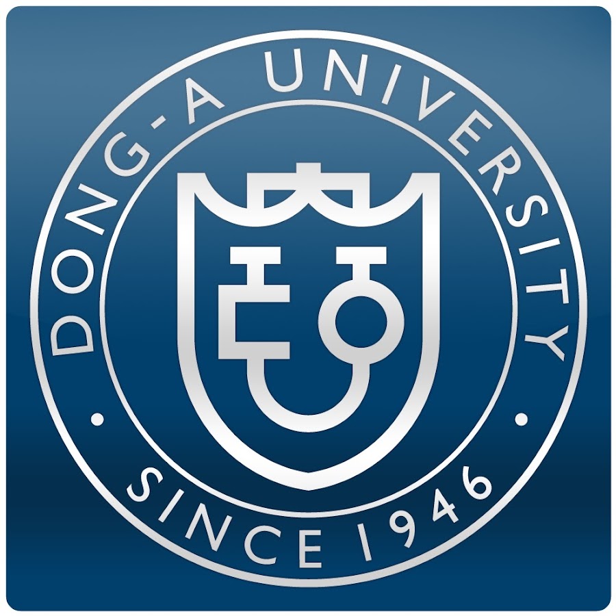 동아대학교 Dong-A University - Youtube