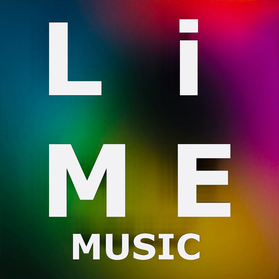 lime music software