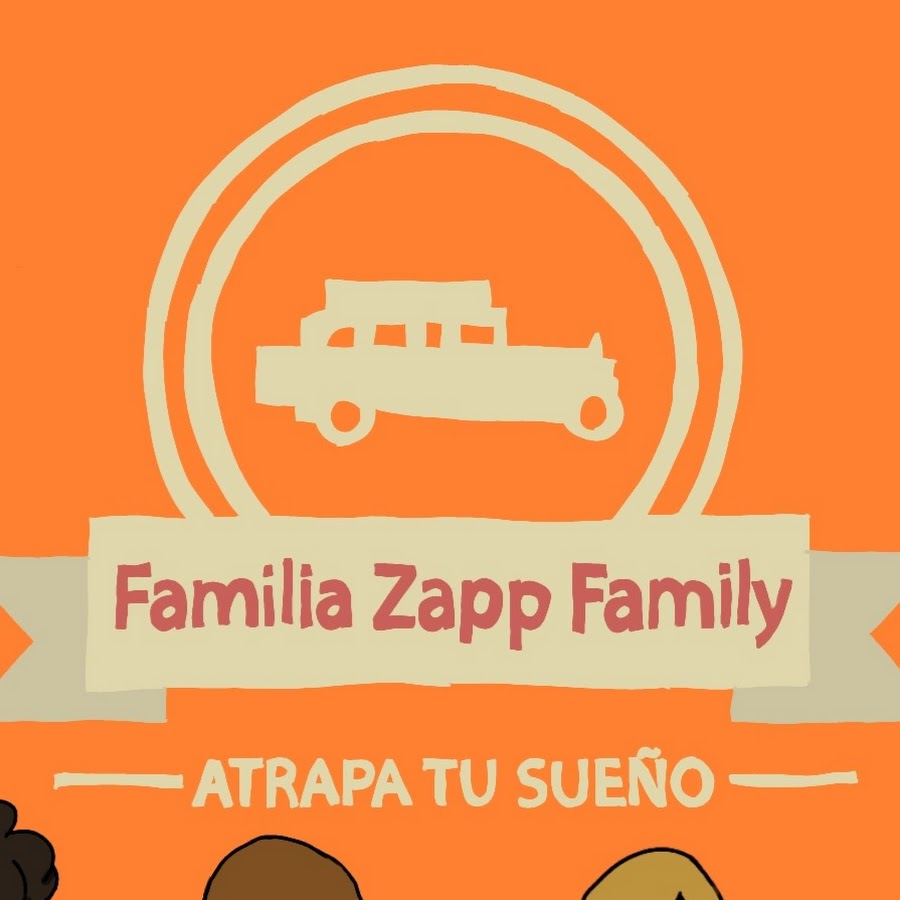 Profile avatar of FamiliaZapp