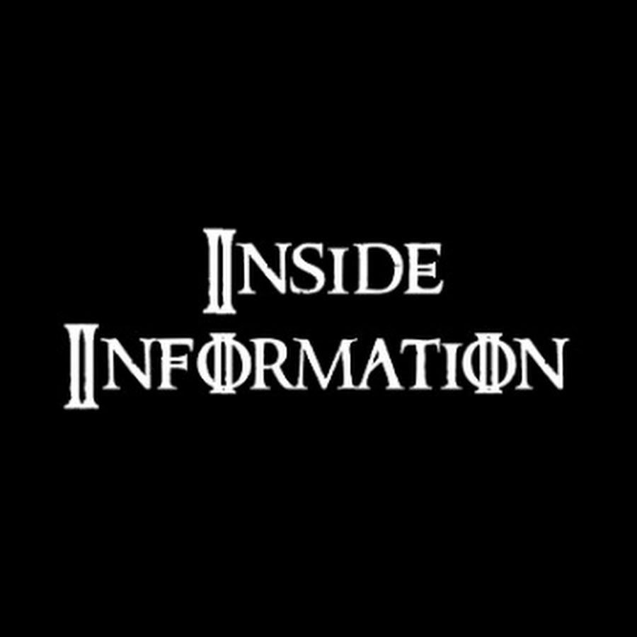 Inside Information Meaning