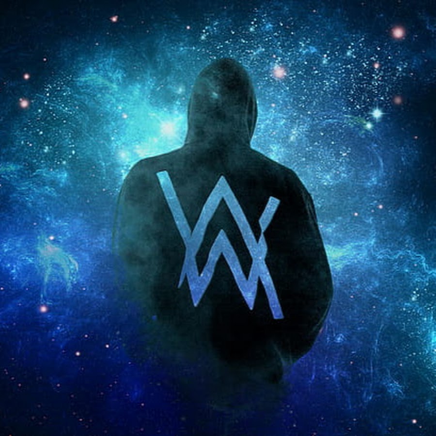 Alan Walker