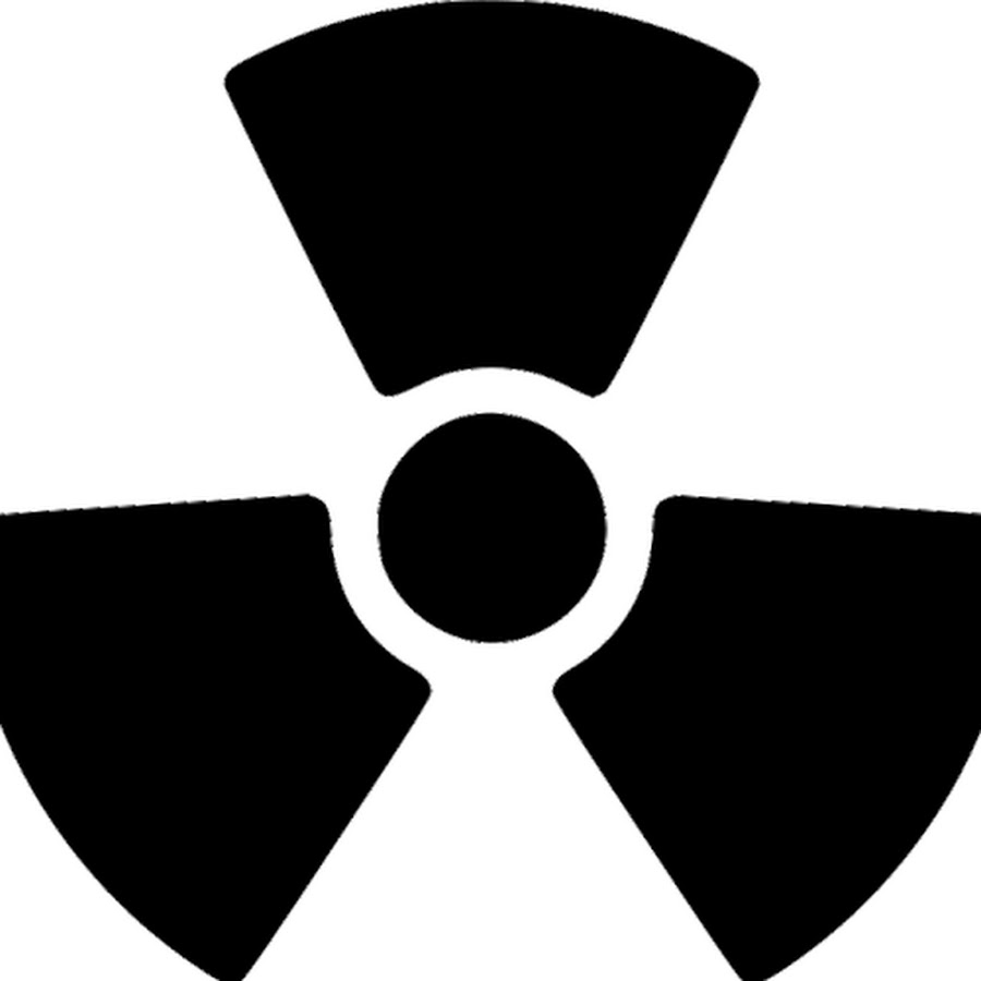 Знак радиации