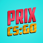 Prix CSGO Icon