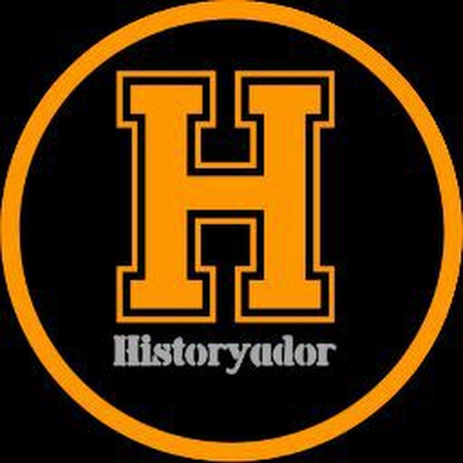 Historyador @Historyador