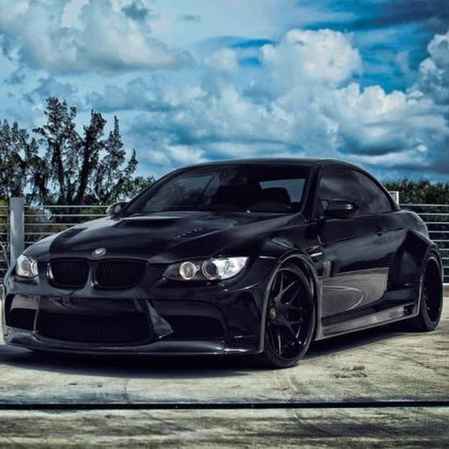 BMW m3 Convertible e93 Vorsteiner