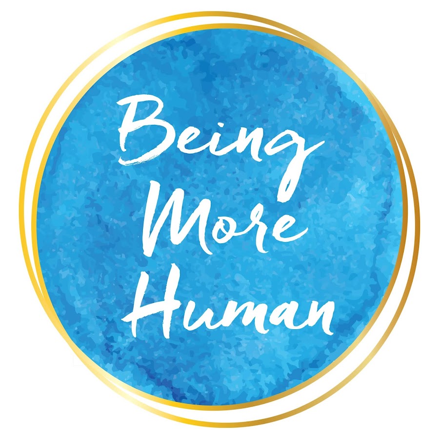 Feel More Human Meaning