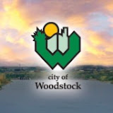 Woodstock, Ontario, Canada logo