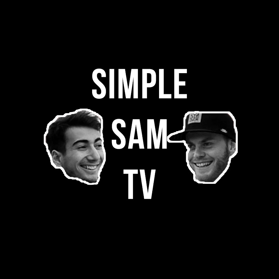 Profile avatar of TheSimpleSamTv