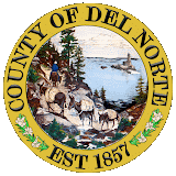 Del Norte County, California logo