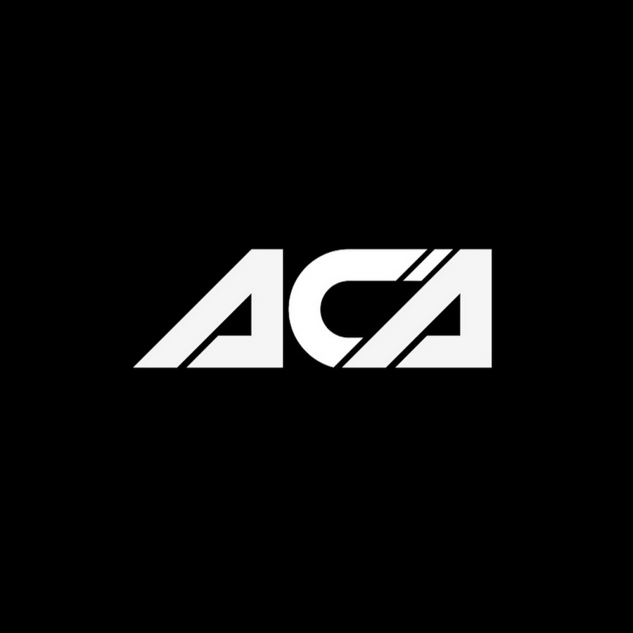 Меньше ac. Aca логотип. ACB логотип. Aca MMA. Аса ММА логотип.