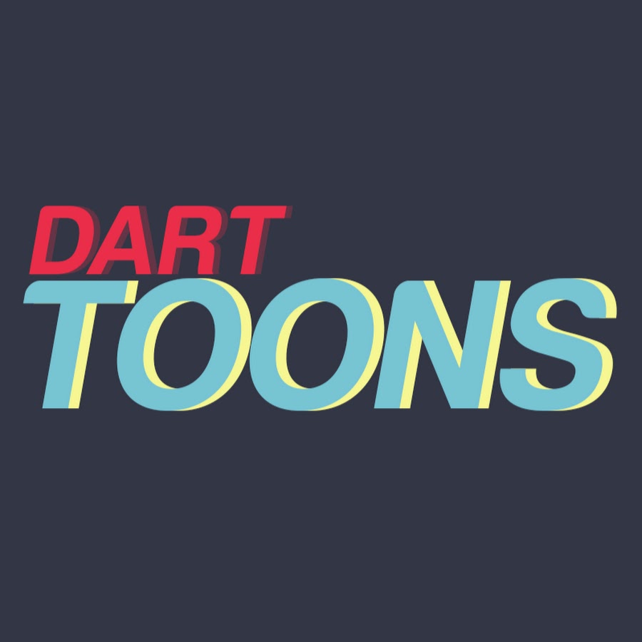 Dart Toons @DartToons