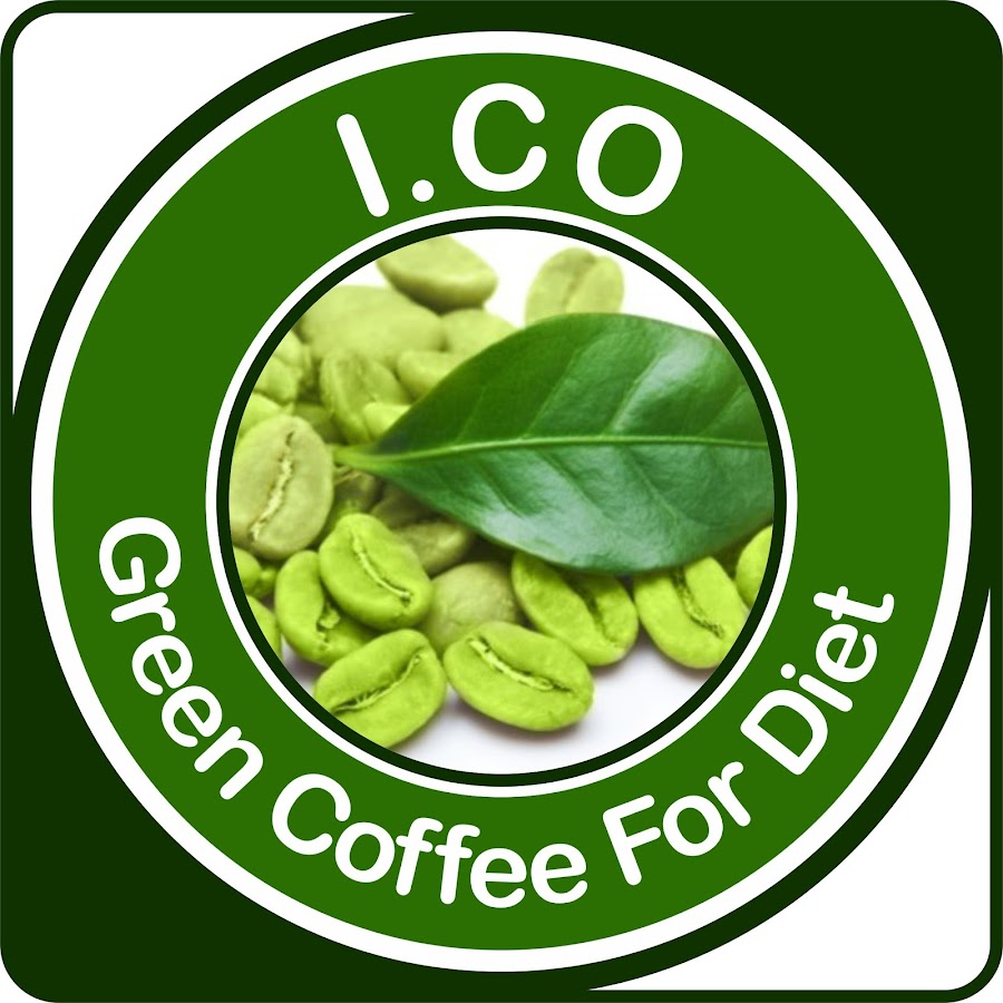 День зеленого кофе