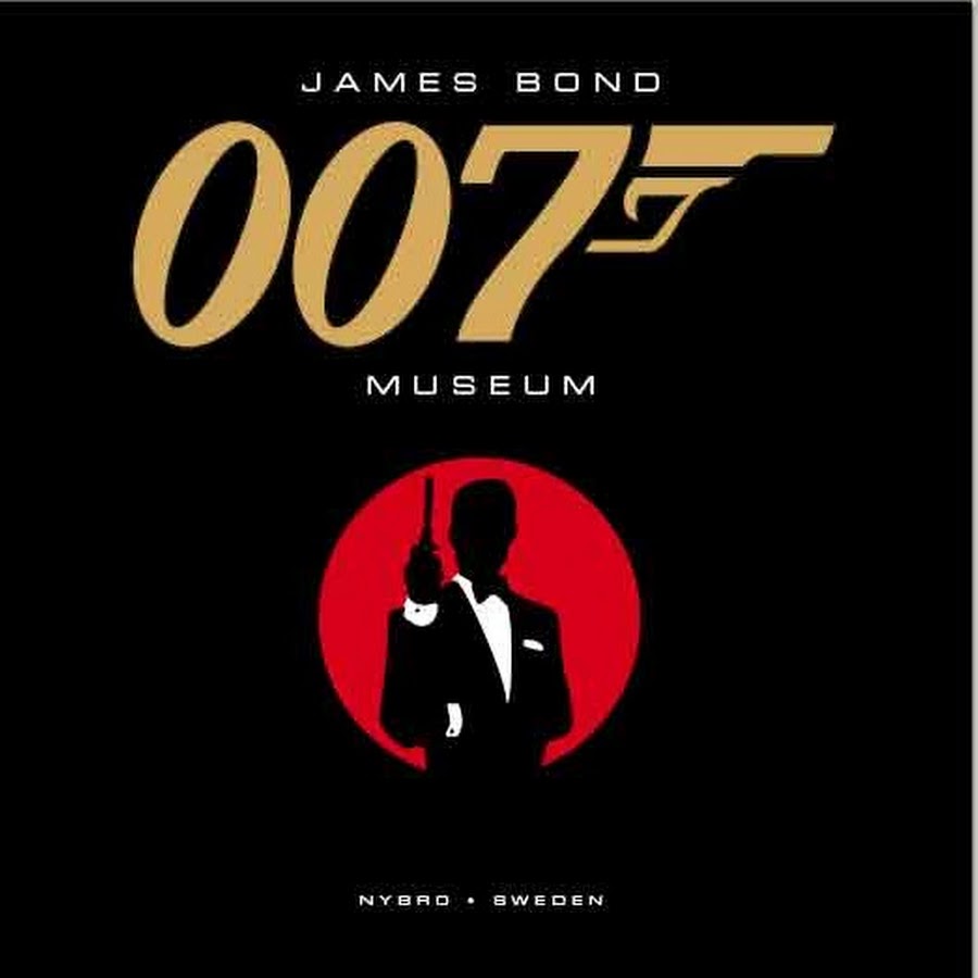 James bond theme