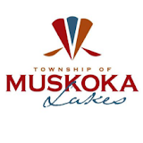 Township of Muskoka Lakes, Ontario, Canada logo