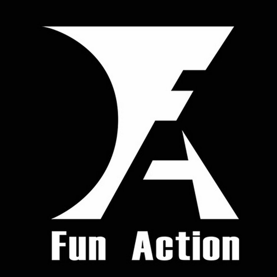 Fun actions