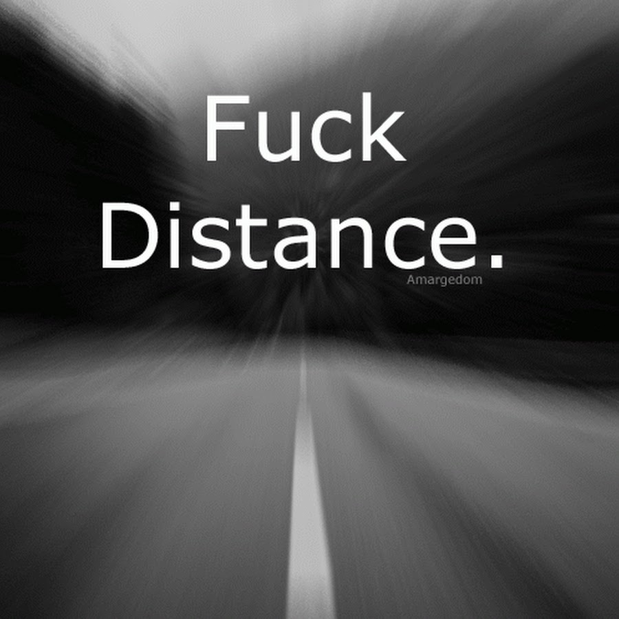 Distance Love