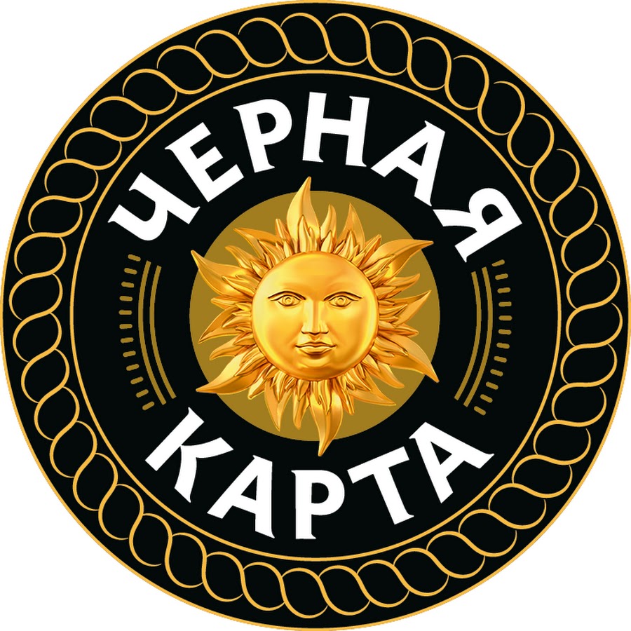 Кино черная карта