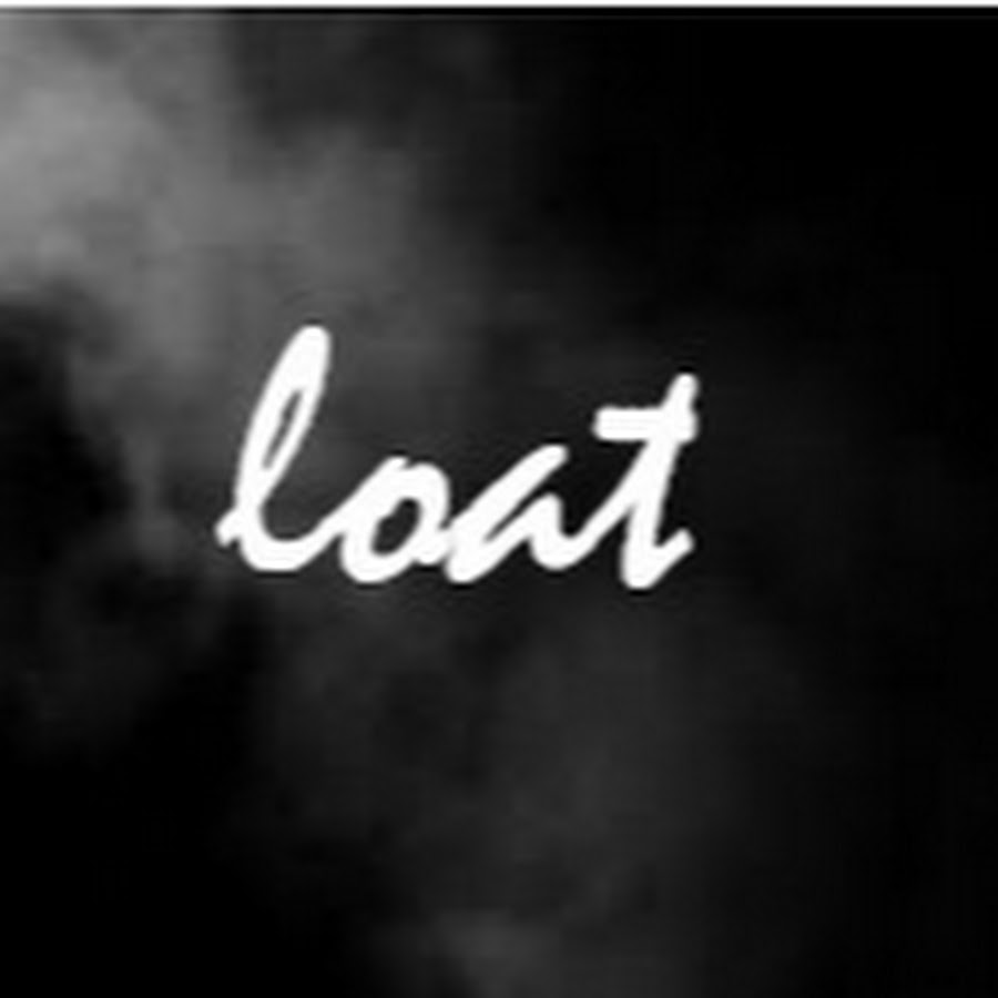 5 letter words ending with loat