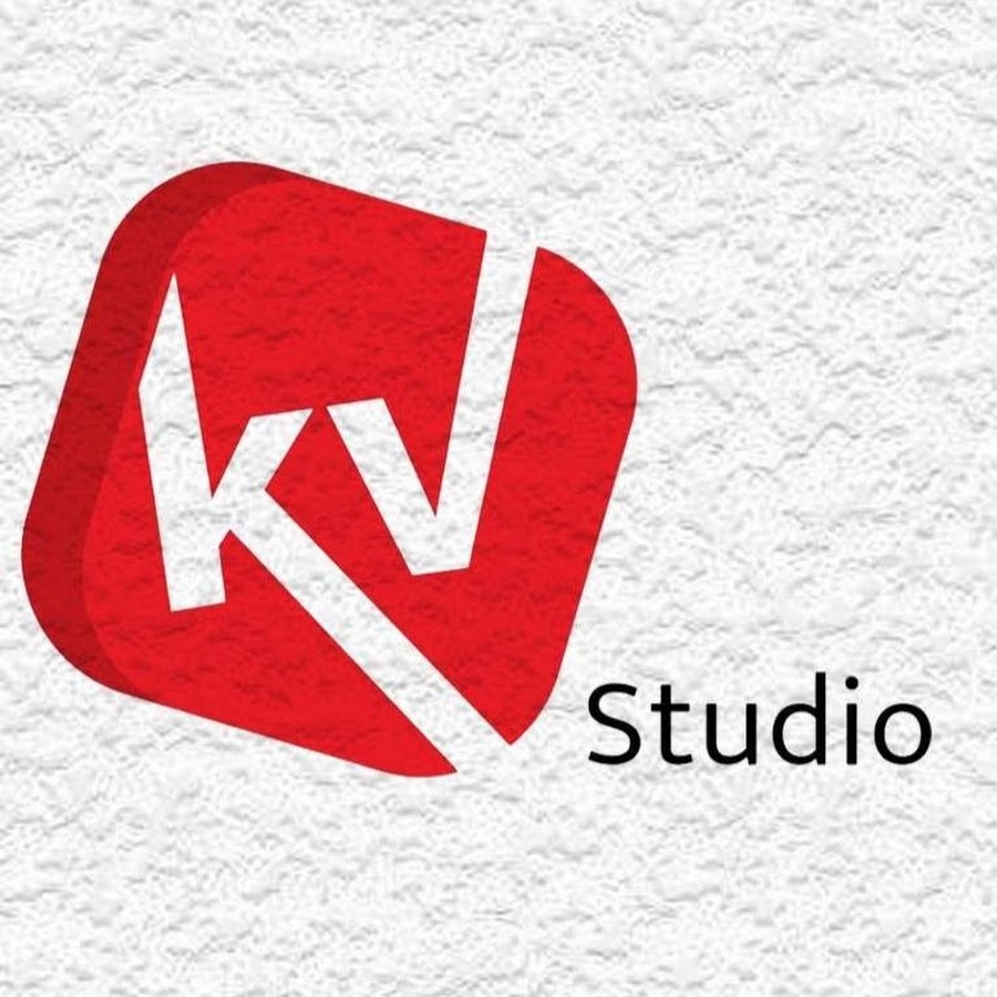 The KV Studio - YouTube