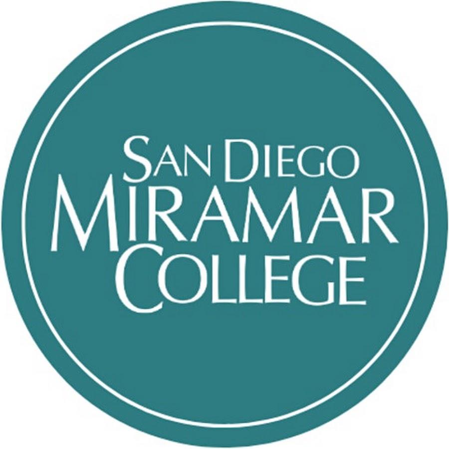 San Diego Miramar College Summer 2025