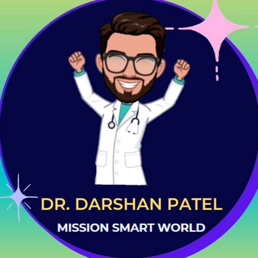 Dr. Darshan Patel - AIIMS - YouTube