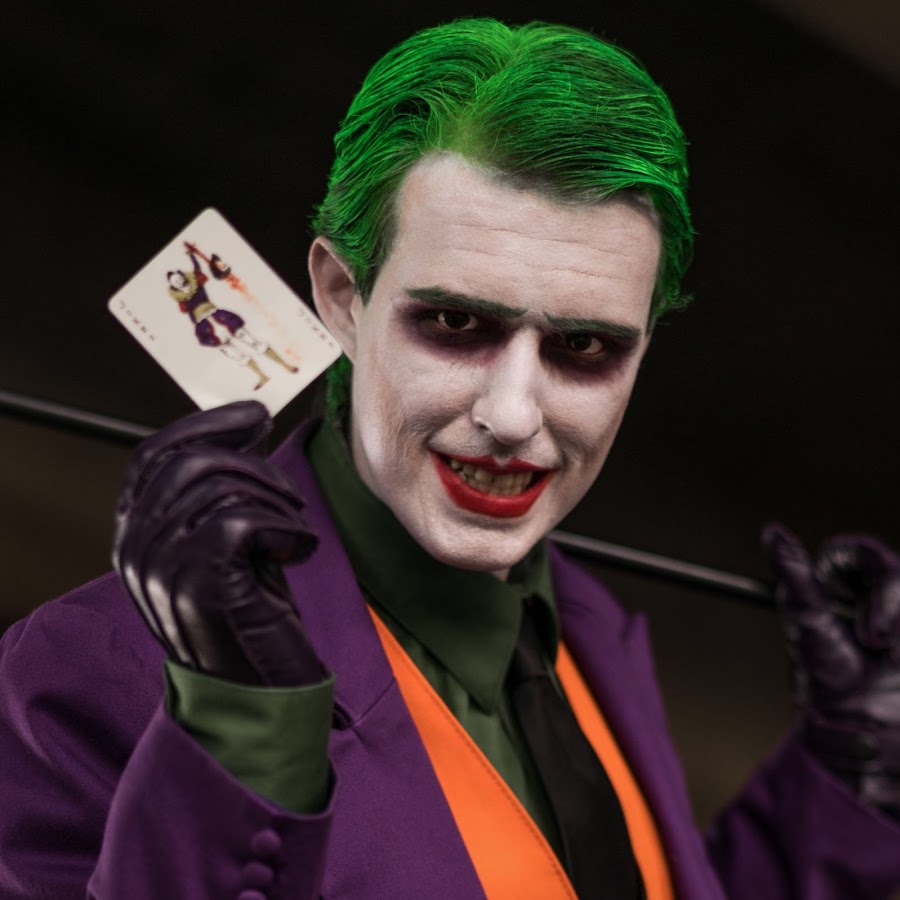 Joker show. Джокер новый фильм.