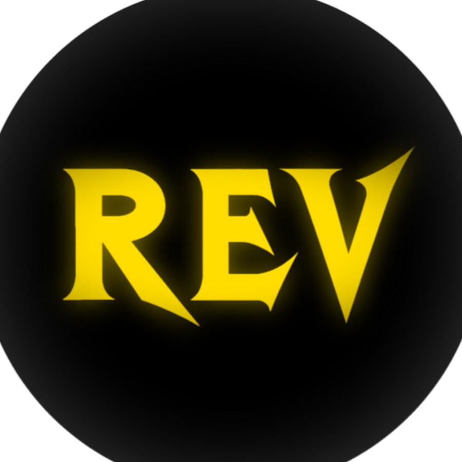 Profile avatar of revesztricks