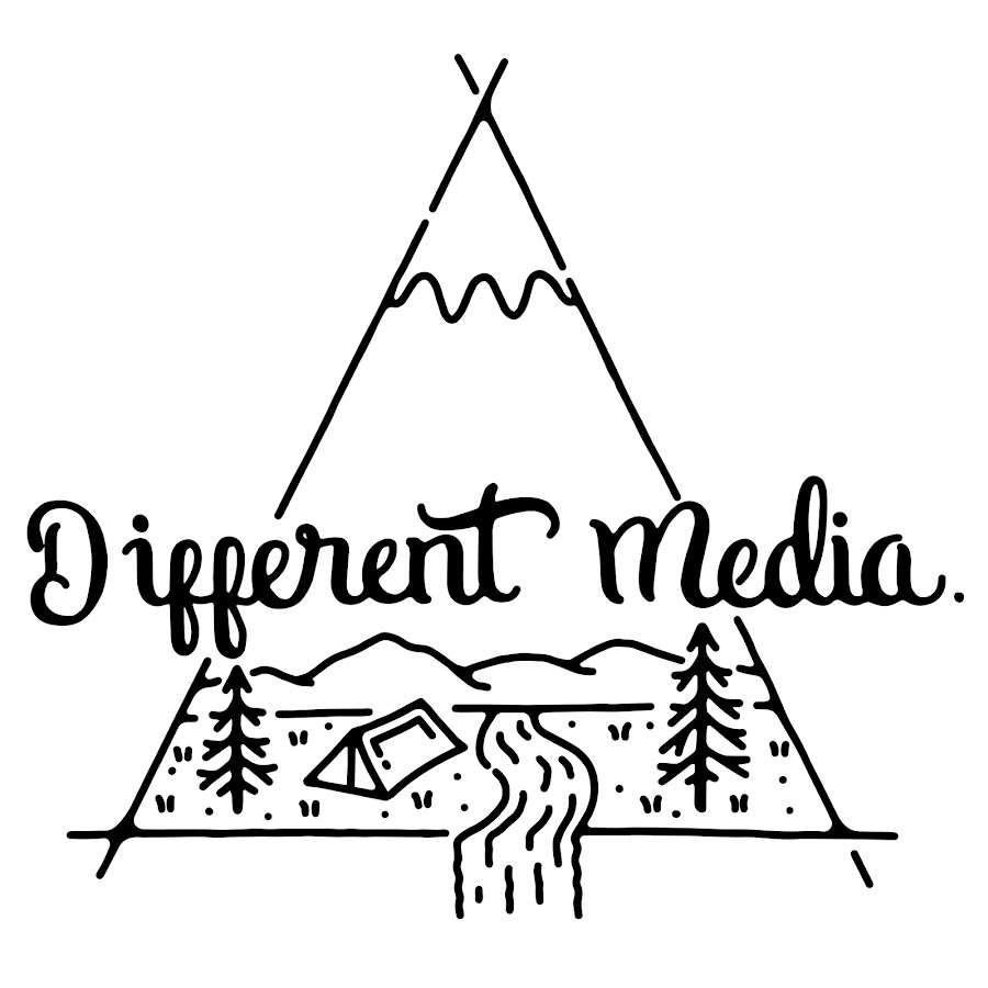 Profile avatar of Differentmedia