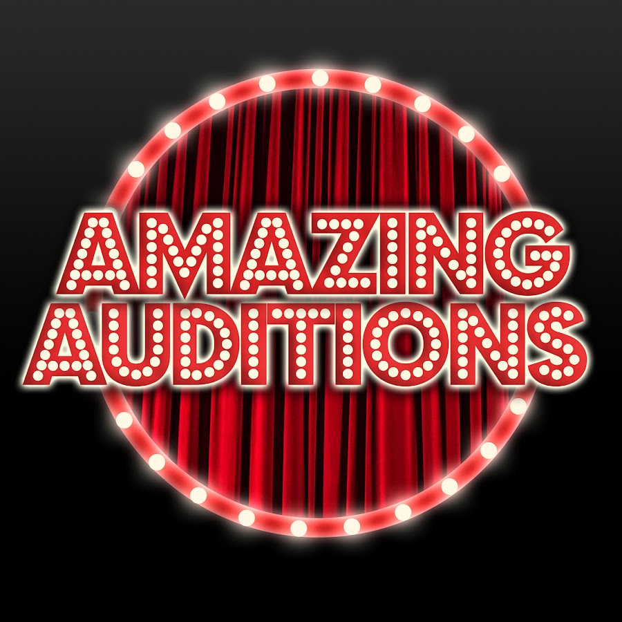 Amazing Auditions - YouTube