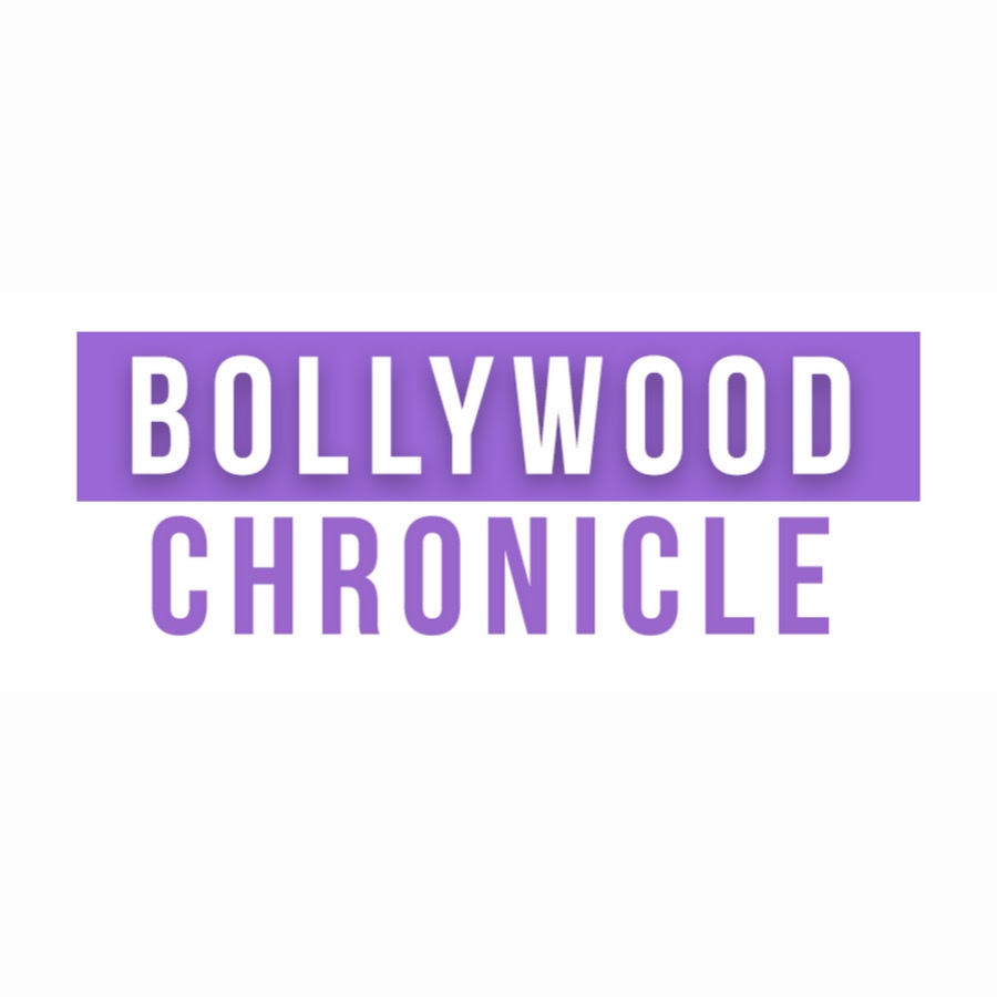 Profile avatar of BollywoodChronicle