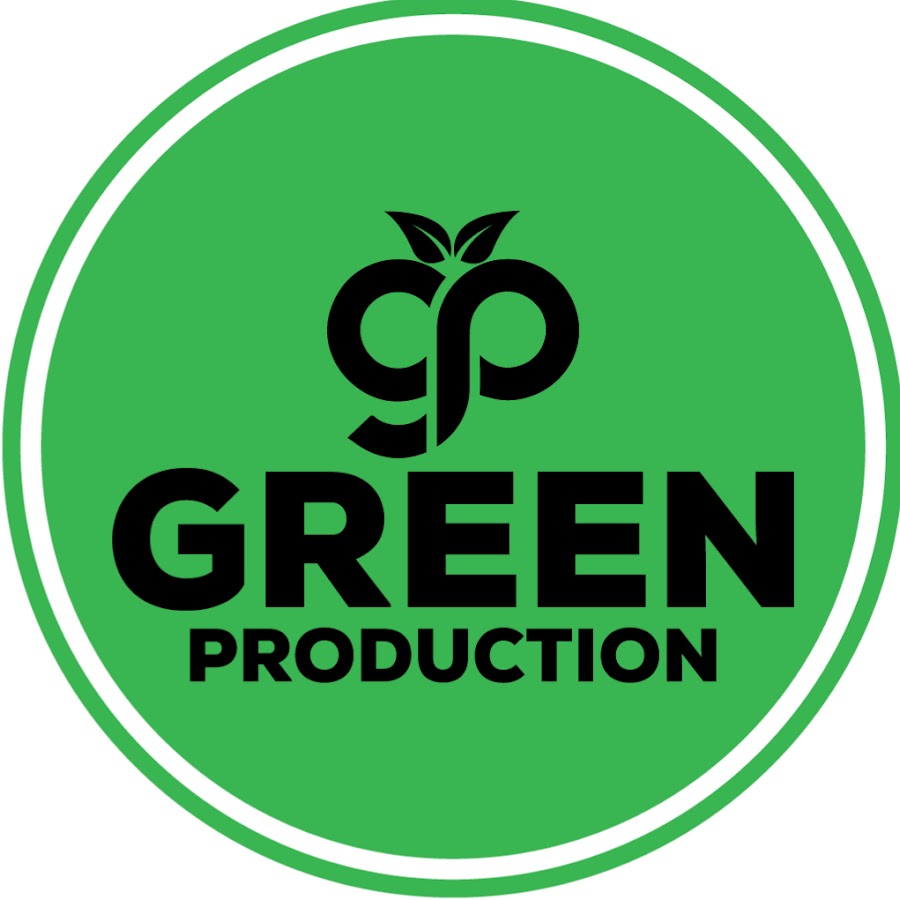 Green products. Green Production.