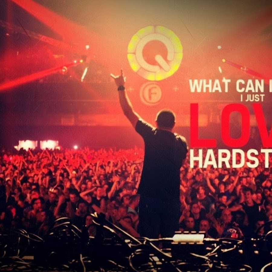 Hardstyle. Вирус best Hardstyle.