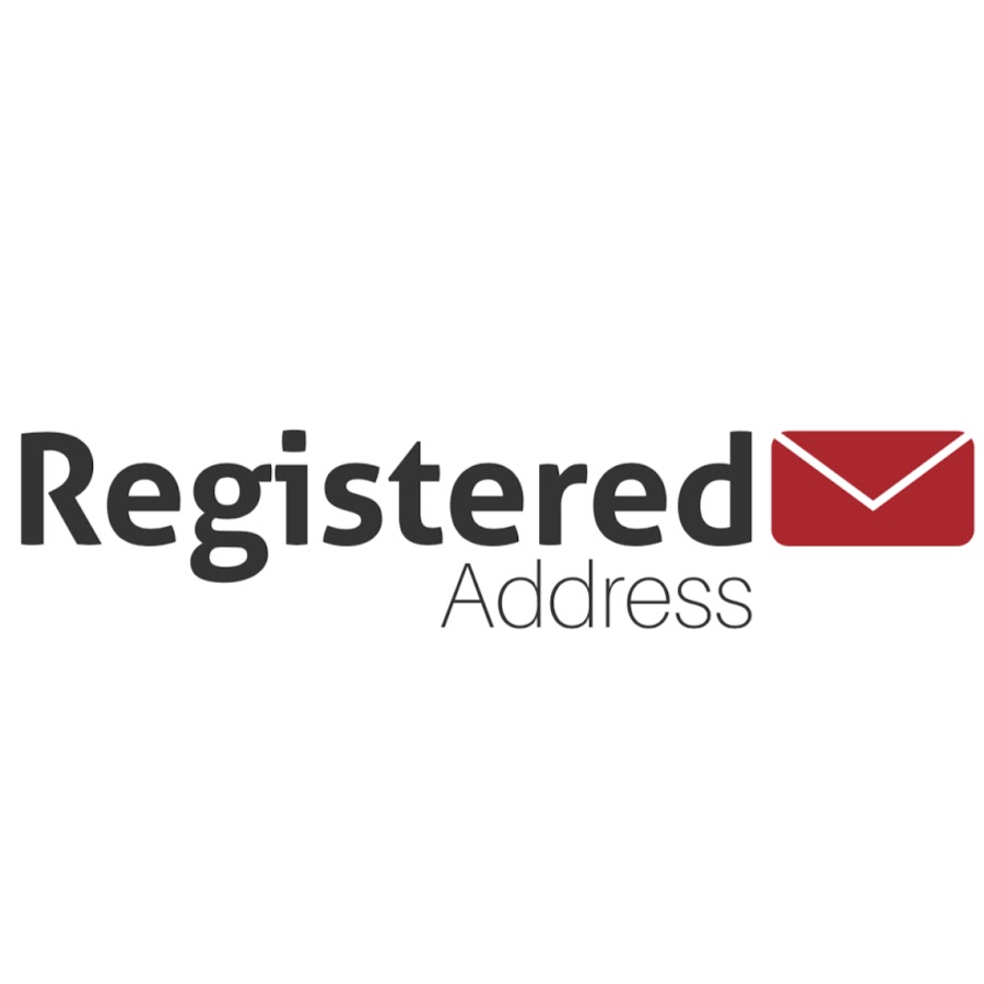 Address Registration. Registration address
