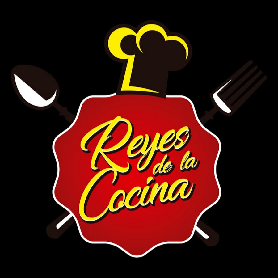 Reyes De La Cocina - YouTube