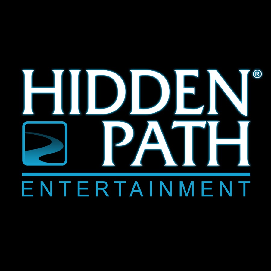 Hidden path entertainment проекты