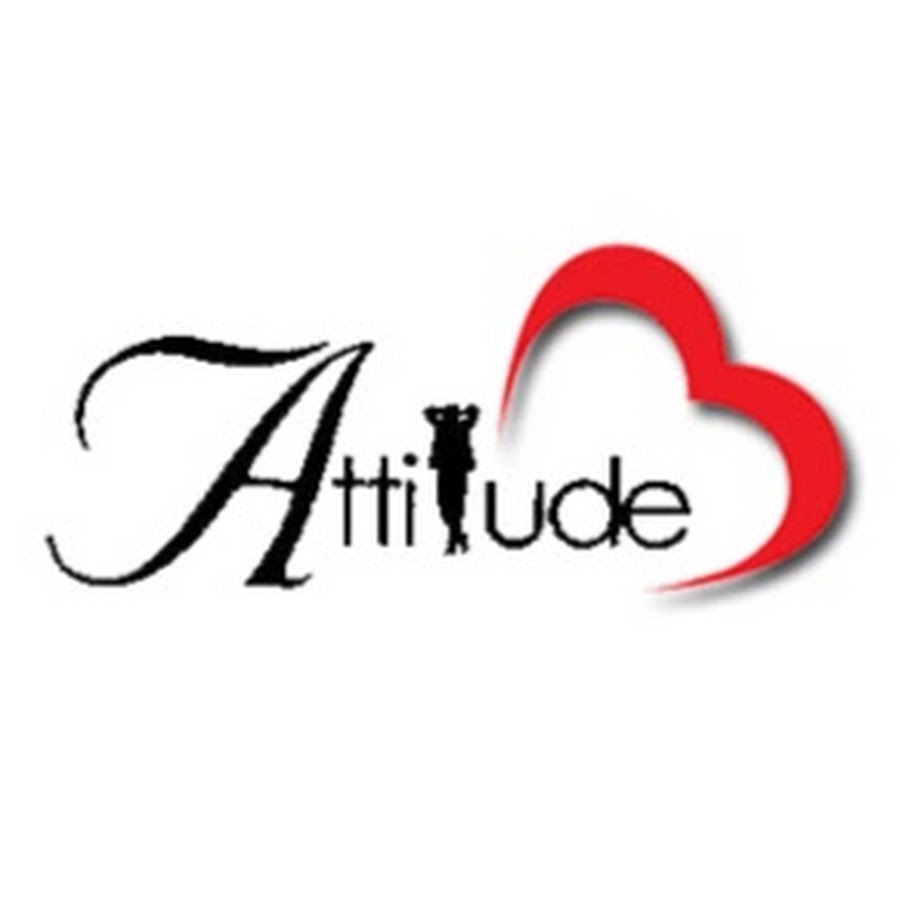 Attitude Love - YouTube