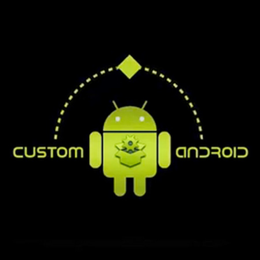 Android custom