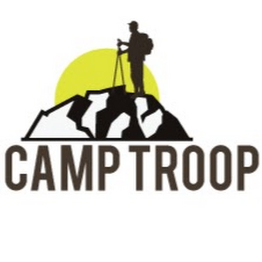 Follow camp. Camp Follower.