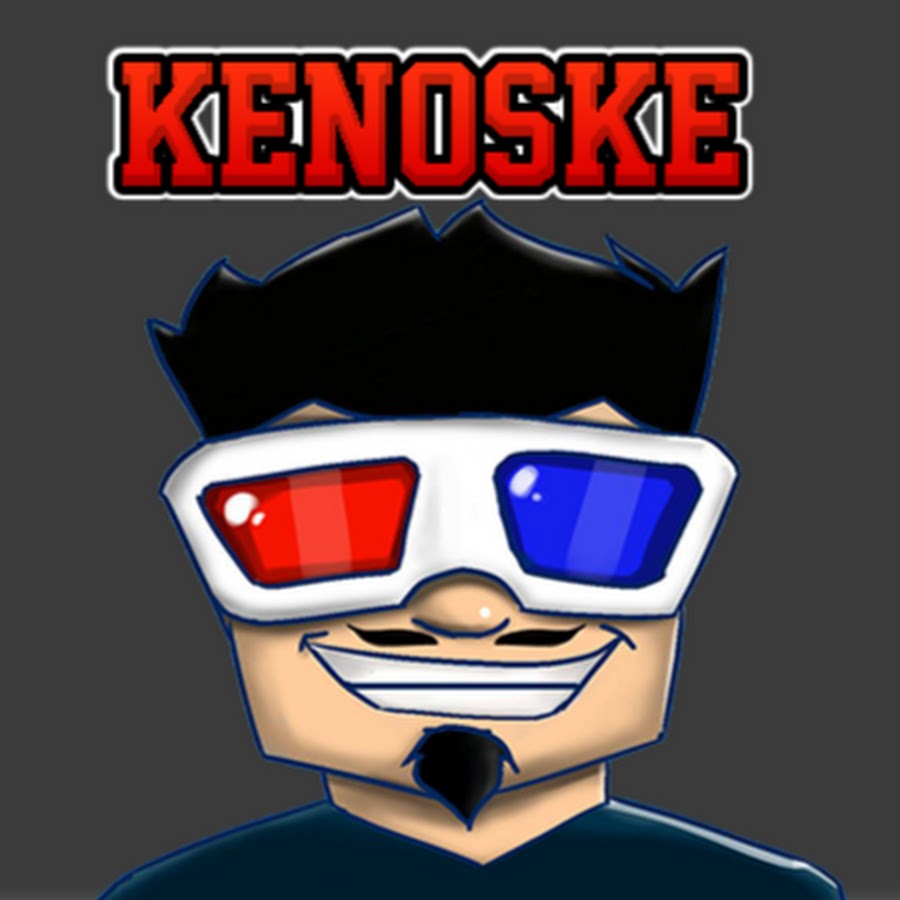 Profile avatar of kenoske