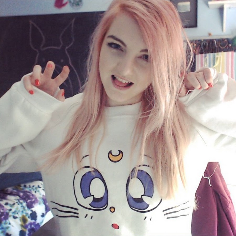 Profile avatar of ldshadowlady