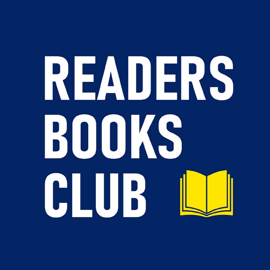 Readers Books Club - YouTube