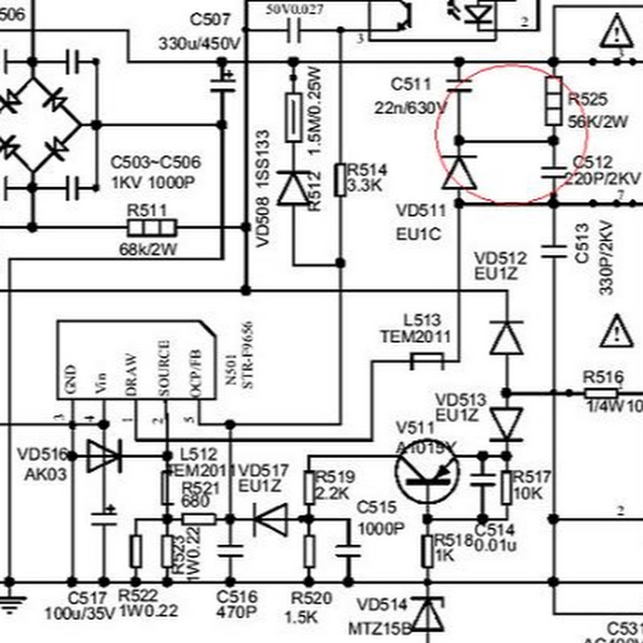 Схема мультиварки редмонд rmc m4502