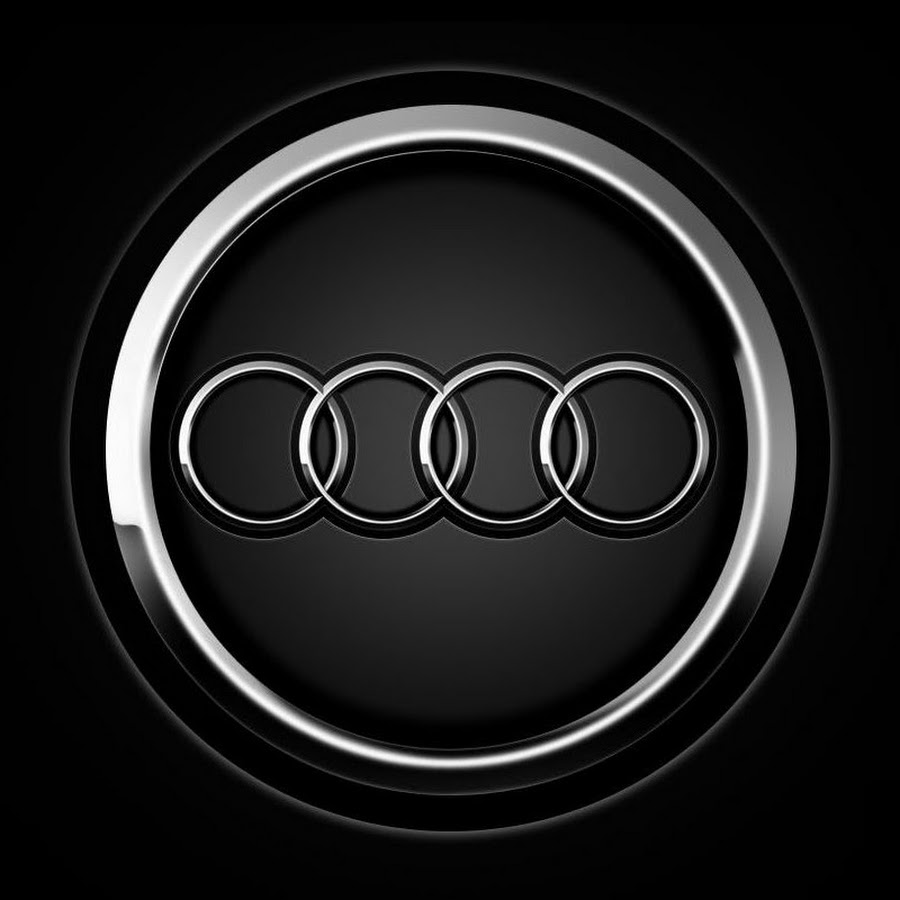 Картинки значок audi