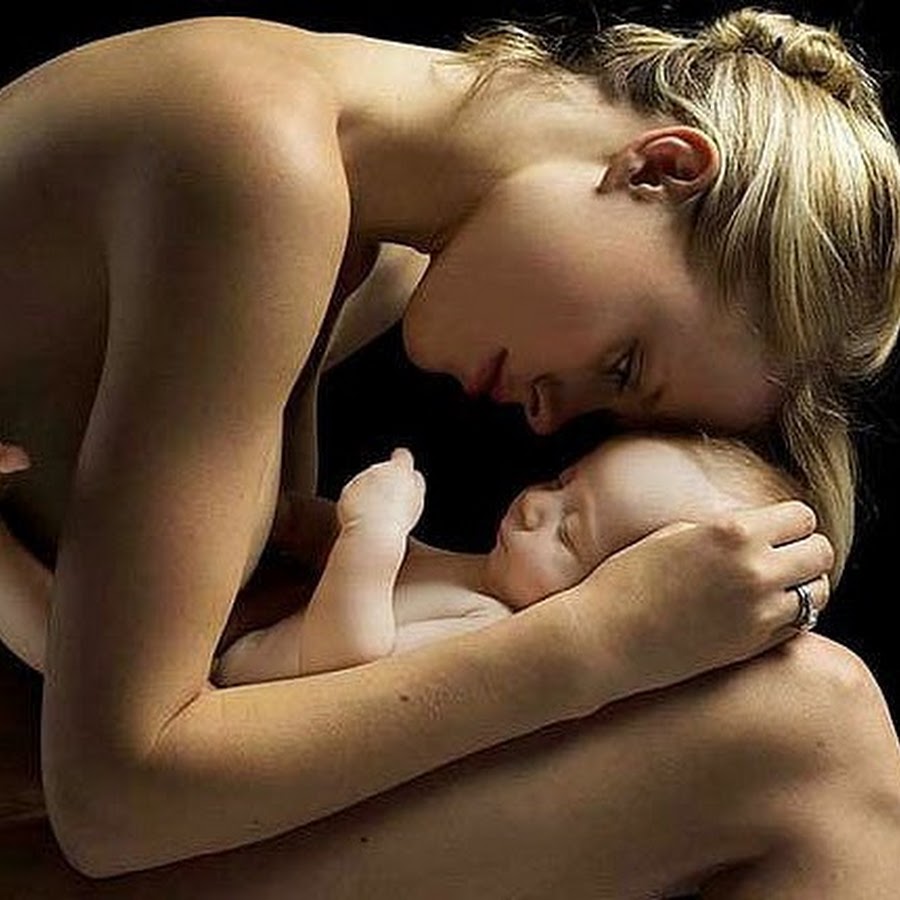 голая мама с маленьким сыном на фото фото 119