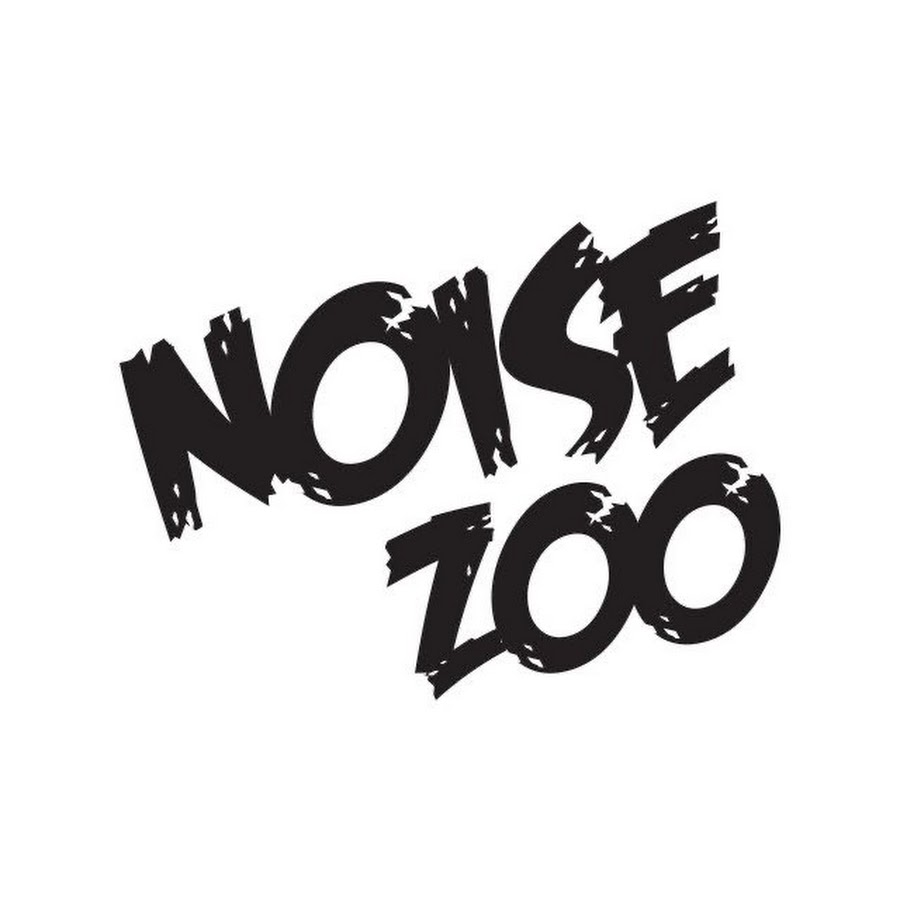 Music zoo. Big Noise. Noise Zoo - through the Dark.