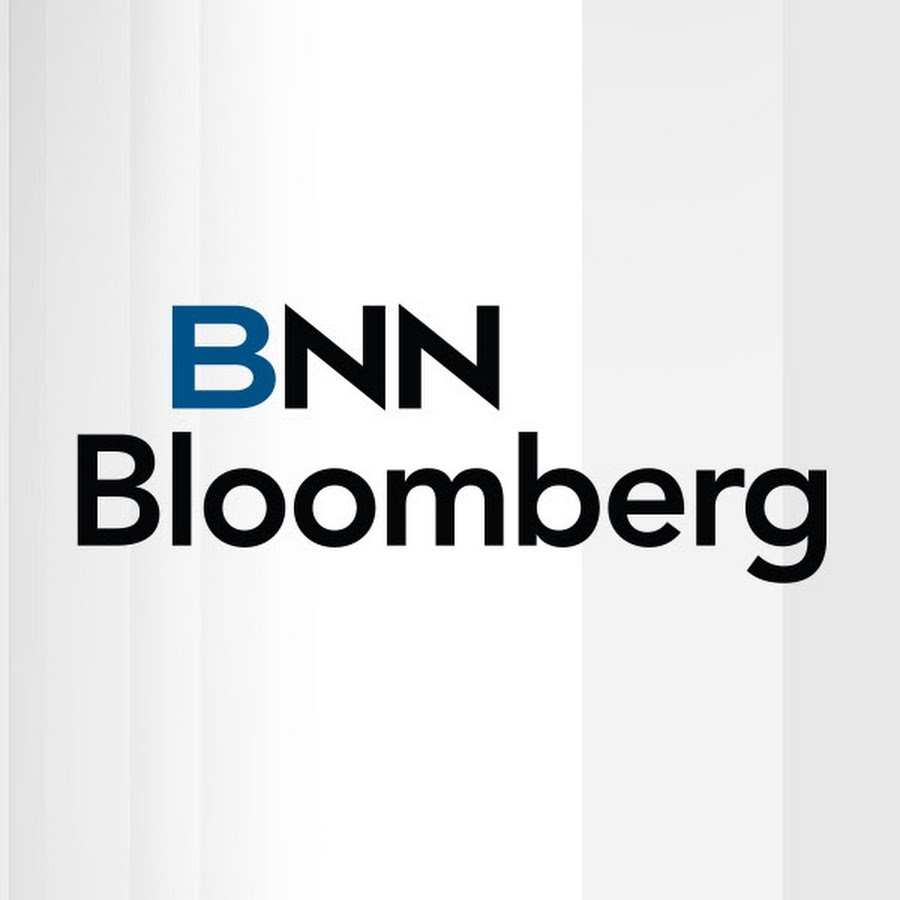 BNN Bloomberg @BNNBloomberg