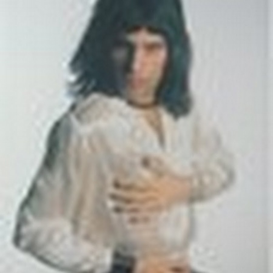 Freddie Mercury 1970